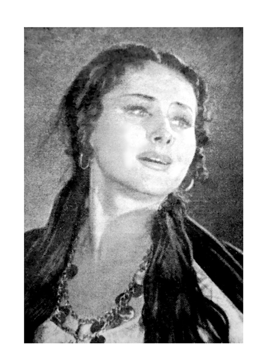 Диана Ермолаева